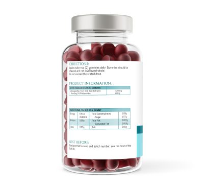 02_Forever & Always Supplements - Ashwagandha Gummies_1 02_Forever & Always Supplements - Ashwagandha Gummies_1