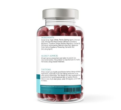 02_Forever & Always Supplements - Ashwagandha Gummies_2 02_Forever & Always Supplements - Ashwagandha Gummies_2