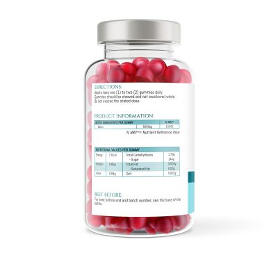 04_Forever & Always Supplements - Biotin Gummies 60_1 04_Forever & Always Supplements - Biotin Gummies 60_1