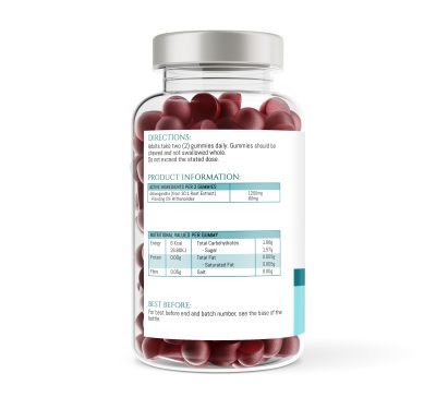 09_Forever & Always Supplements - Ashwagandha Gummies 60_1 09_Forever & Always Supplements - Ashwagandha Gummies 60_1