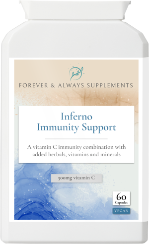 Inferno Immunity Support