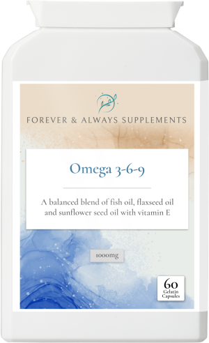 Omega 3-6-9