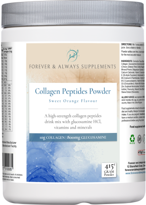 Collagen Peptides Powder