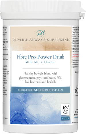 Fibre Pro Power Drink