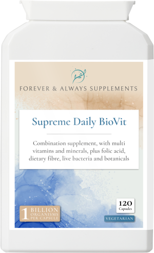 Supreme Daily BioVit
