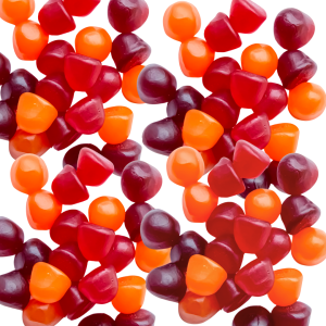 Gummy Range